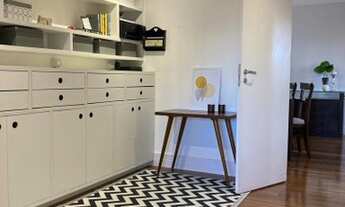 Imagem 1: Apartamento para venda com 142 metros quadrados com 3 quartos