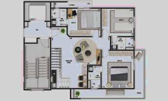 Imagem 5: APARTAMENTO RESIDENCIAL em GUARATUBA - PR, Centro