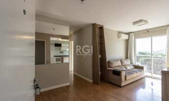 Imagem 5: Porto Alegre - Apartamento Padrão - Tristeza