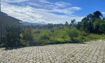 Imagem: Vista para a serra, bonito terreno