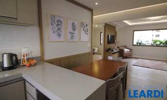 Imagem 5: APARTAMENTO - MOEMA PÁSSAROS - SP