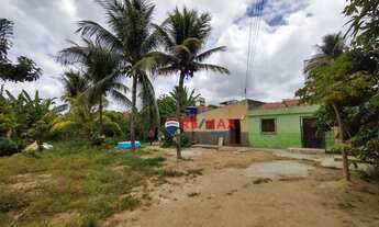 Imagem: Terreno à venda, 1116 m² por R$ 380.000,00