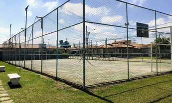 Imagem 4: R- Casa de condomínio para venda tem 124 metros quadrados com 3 quartos