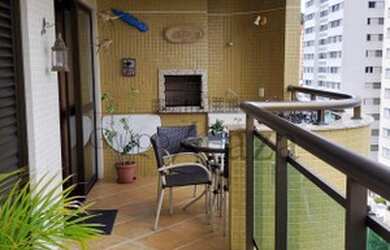 Imagem 5: Apartamento - Vila Adyana - Residencial Grand Palazzo Teopompo - 143m² - 3 Dormitórios