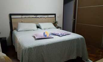 Imagem 2: Casa com 3 dormitórios à venda, 229 m² por R$ 530.000,00 - Parque Residencial Quebec - Mar