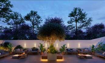 Imagem 5: Apartamento com 2 dormitórios, pé na areia, à venda por R$ 744.859 - Centro - Balneário Pi