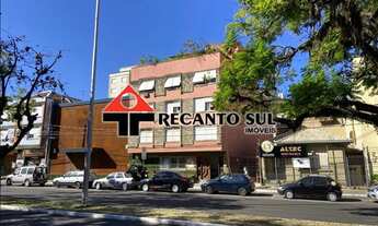 Imagem 2: PORTO ALEGRE - Apartamento Padrão - Rio Branco