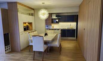 Imagem 2: Apartamento a venda 109metros -Barueri