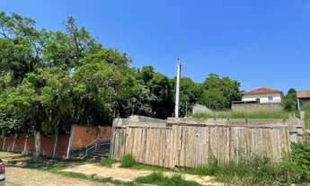 Imagem 1: Porto Alegre - Terreno Padrão - Vila Ipiranga