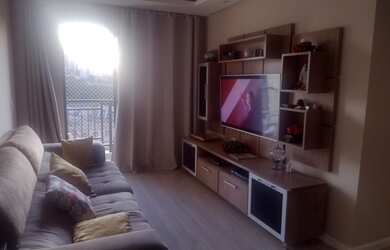 Imagem 3: Jundiaí - Apartamento Padrão - Vila Graff