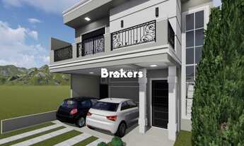 Imagem 7: CASA RESIDENCIAL em JUNDIAÍ - SP, JARDIM CELESTE