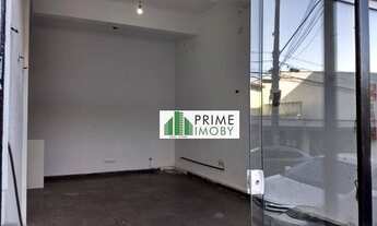 Imagem: Salão para alugar, 21 m² por R$ 1.300,00/mês