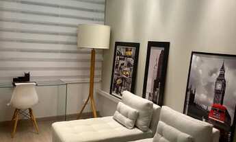 Imagem 5: Apartamento com 3 quartos à venda, 85 m² - Zona 07 - Maringá/PR