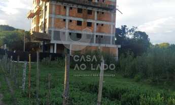 Imagem 5: CURITIBA - Terreno Padrão - Boa Vista