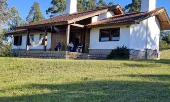 Imagem: Magnífico sítio de 8 hectares a 100 metros