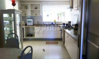 Imagem 7: Sobrado no Bairro Cerâmica, São Caetano do Sul, SP - 620 m² com piscina 3 suítes 12 vagas