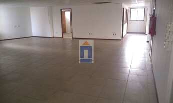 Imagem 5: LAJE INTEIRA COM 437 m², 13 VAGAS DE GARAGENS, NA TANCREDO NEVES