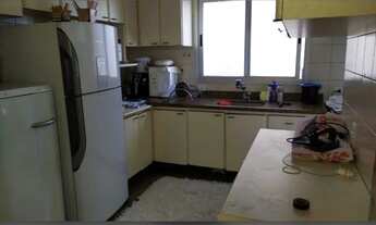 Imagem 6: Apartamento para venda possui 102 metros quadrados com 3 quartos em Setor Bueno - Goiânia