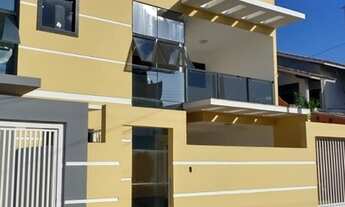 Imagem: Casa 3 quartos no Pq Imperial (nova) Ref