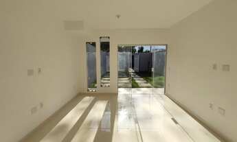 Imagem 6: Casa com entrada de 60 mil + financiamento bancário em Vargem Grande ótima rua em vargem