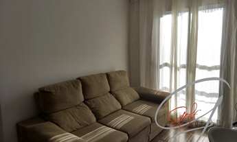 Imagem 4: APARTAMENTO 2 DORMITÓRIOS - COND FIT NOVO OSASCO -BUSSOCABA - OSASCO