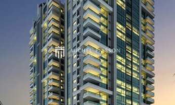 Imagem 4: Apartamento com 03 suítes em Meia Praia - Itapema/SC