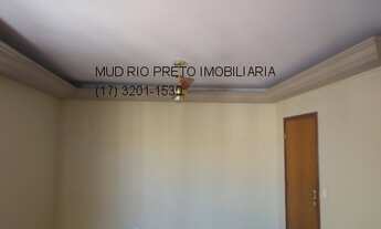 Imagem 2: MUD RIO PRETO IMOBILIARIA ALUGA APARTAMENTO 03 DORMITORIOS BAIRRO SAO MANOEL SAO JOSE DO R