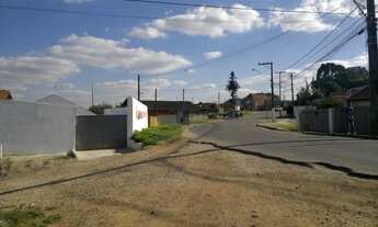 Imagem 4: Terreno em Colombo com 1914m², Campo Pequeno
