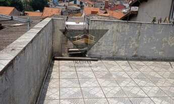 Imagem 5: Sobrado para Venda em Santo André, JARDIM LAS VEGAS, 5 dormitórios, 1 suíte, 2 banheiros