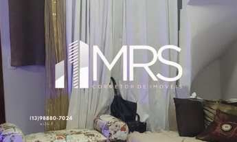 Imagem: Casa para venda tem 60 metros quadrados