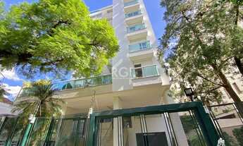 Imagem 3: Porto Alegre - Apartamento Padrão - Higienópolis