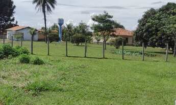 Imagem 2: Chácara 86.000 mil m2 Rua 17 para venda com construção 700 m2 com 5 quartos Ac. imóveis