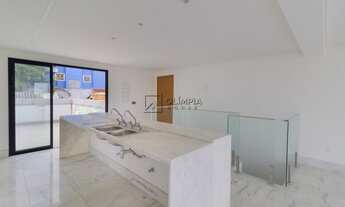 Imagem 6: Cobertura Venda Vila Madalena 242 m² 3 Dormitórios