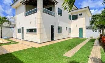 Imagem 3: Alphaville Litoral Norte | 350m2 construído | 480m2 terreno