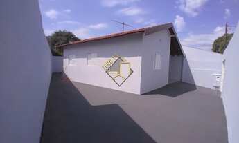 Imagem 4: CASA A VENDA COLINA VERDE