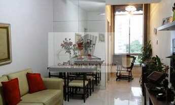 Imagem 3: Oportunidade!! - Tijuca - Rua São Francisco Xavier - próximo ao metrô - 88m² - 2 quartos