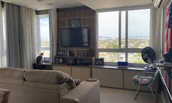 Imagem 4: Apartamento com 2 dormitórios à venda, 91 m² por R$ 850.000,00 - Nossa Senhora das Graças