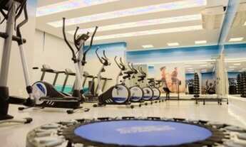 Imagem 3: Apartamento para venda com 155 metros quadrados com 3 suítes no Brasil Beach