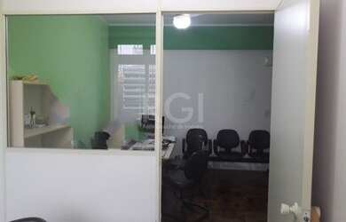 Imagem 4: Porto Alegre - Conjunto Comercial/Sala - Centro Histórico