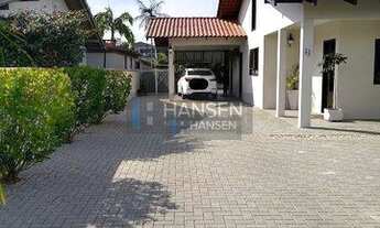 Imagem: Casa com 3 dormitórios sendo 1 suíte à