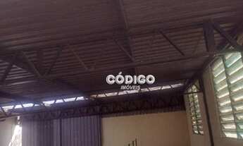 Imagem 3: Galpão para alugar, 300 m² por R$ 6.000/mês - Cidade Industrial Satélite de São Paulo - Gu