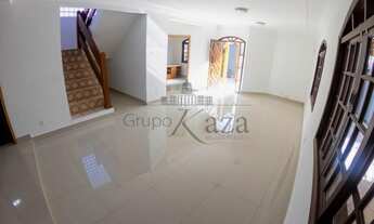 Imagem 4: Sobrado - Bosque dos Eucaliptos - 3 dormitórios - 309m²