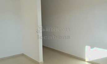 Imagem 7: São José do Rio Preto - Casa Padrão - Residencial Maria Clara