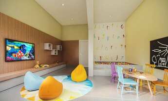 Imagem 7: Apto de 3 dormitórios na Freguesia do Ó