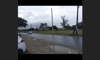 Imagem: Guaratiba-360m-Terreno murado-Praia da Brisa-Comercial/Residencial