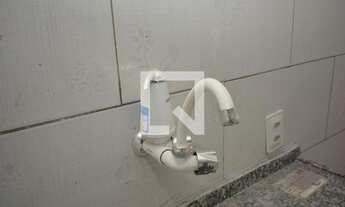 Imagem 7: Casa para Aluguel - Bento Ribeiro, 1 Quarto, 40 m2