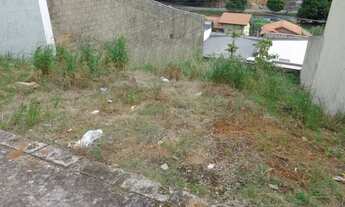 Imagem: Terreno à venda, 250 m² por R$ 160.000,00