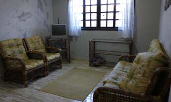 Imagem 7: Casa para venda tem 300 metros quadrados com 3 quartos em Centro - Bertioga - SP