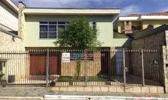 Imagem 2: Casa com 3 dormitórios ( 1 Suíte ) à venda, 295 m² por R$ 1.100.000 - Vila Diva (Zona Lest