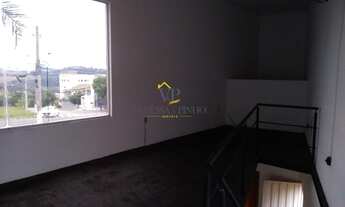 Imagem 6: Sala Comercial para Locação em Atibaia, Nova Cerejeira, 1 banheiro